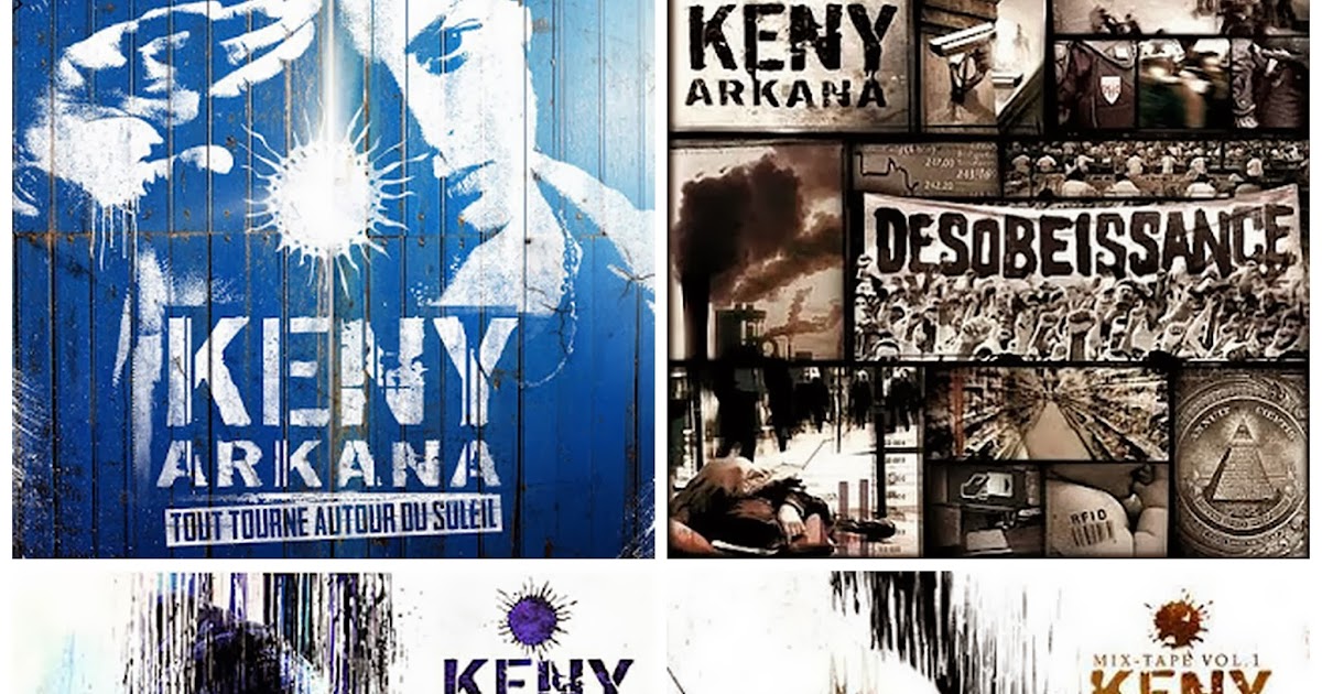 TÉLÉCHARGER ETAT DURGENCE KENY ARKANA
